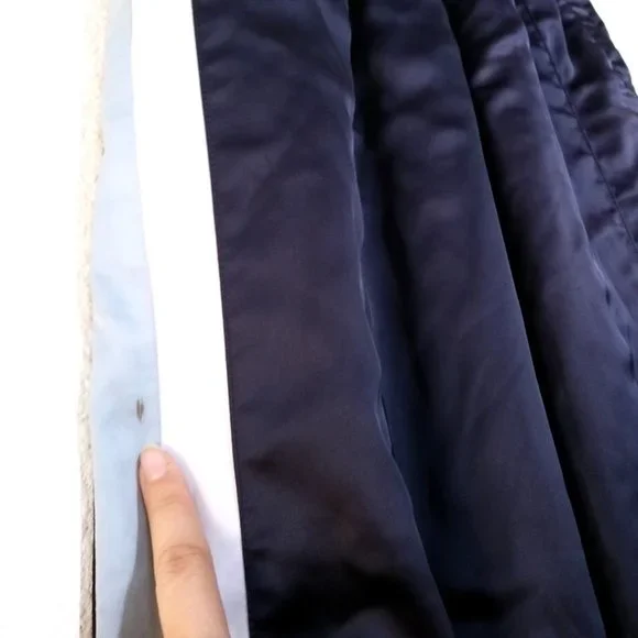 OPENING CEREMONY | Reversible Satin Track Pants S - Picture 12 of 14